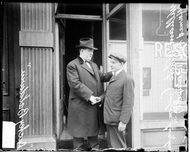 Chicago Criminals between 1900 and 1919 (129 pics)