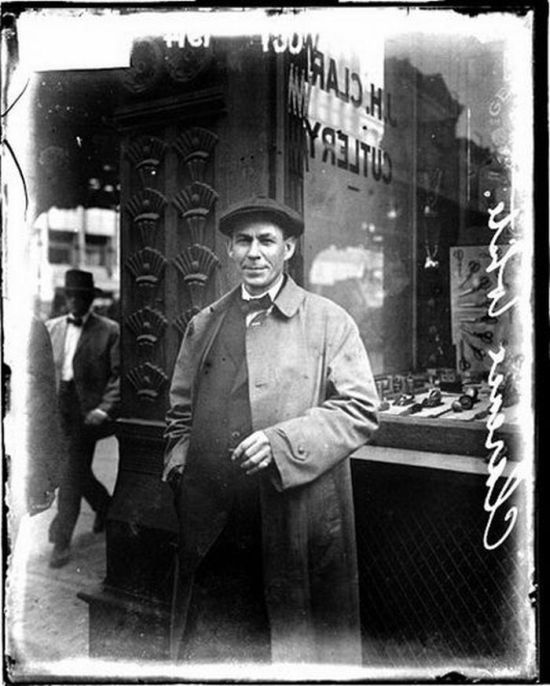 Chicago Criminals between 1900 and 1919 (129 pics)