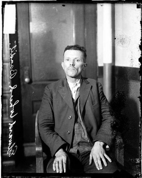 Chicago Criminals between 1900 and 1919 (129 pics)