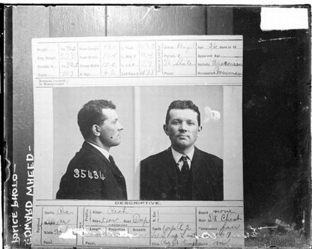 Chicago Criminals between 1900 and 1919 (129 pics)