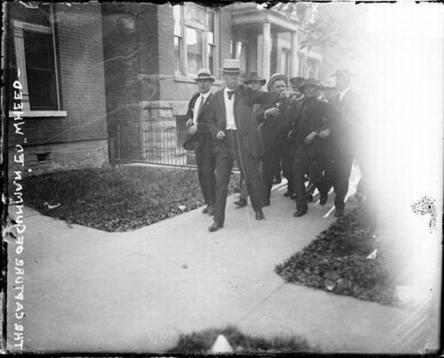 Chicago Criminals between 1900 and 1919 (129 pics)