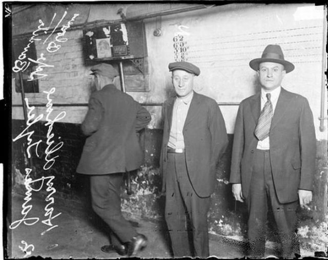 Chicago Criminals between 1900 and 1919 (129 pics)