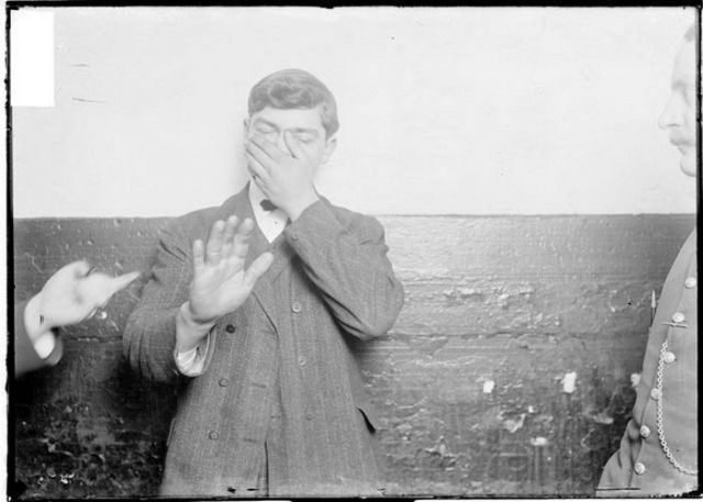 Chicago Criminals between 1900 and 1919 (129 pics)