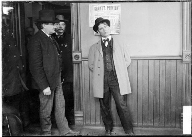 Chicago Criminals between 1900 and 1919 (129 pics)