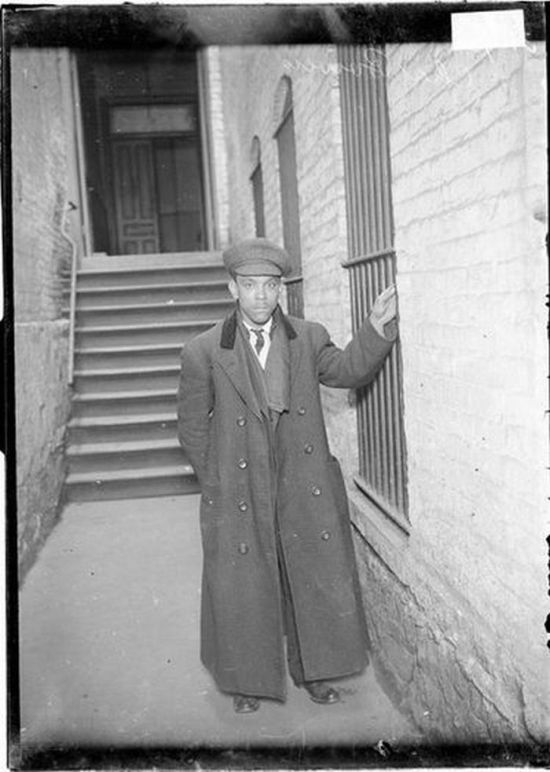 Chicago Criminals between 1900 and 1919 (129 pics)