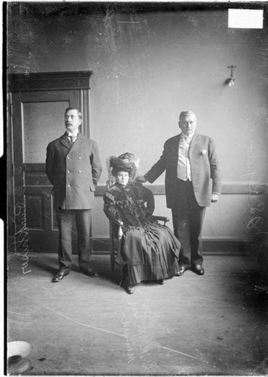 Chicago Criminals between 1900 and 1919 (129 pics)