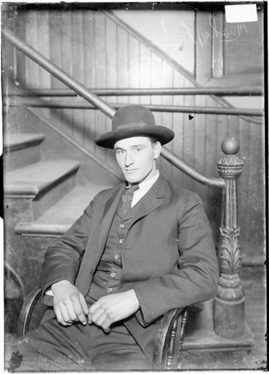 Chicago Criminals between 1900 and 1919 (129 pics)