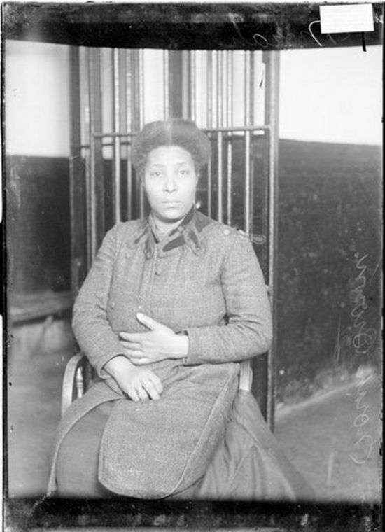 Chicago Criminals between 1900 and 1919 (129 pics)