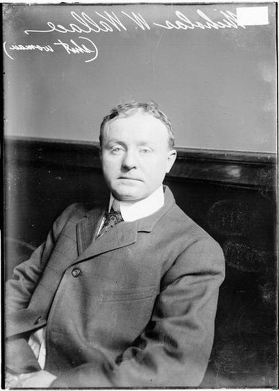 Chicago Criminals between 1900 and 1919 (129 pics)