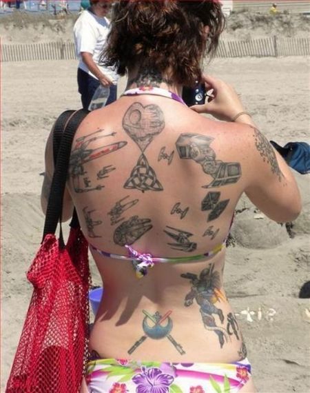 Daily picdump (116 pics)