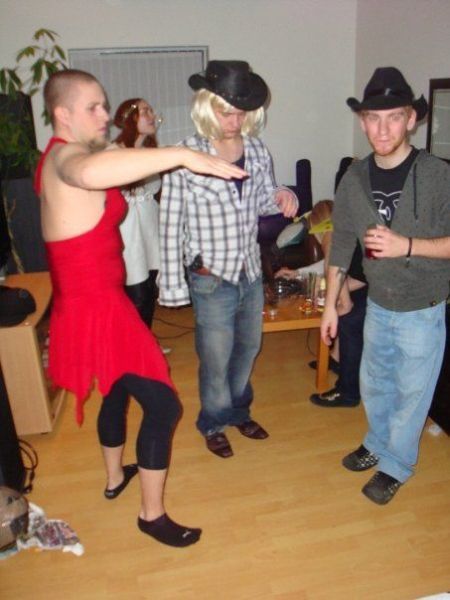Daily picdump (116 pics)