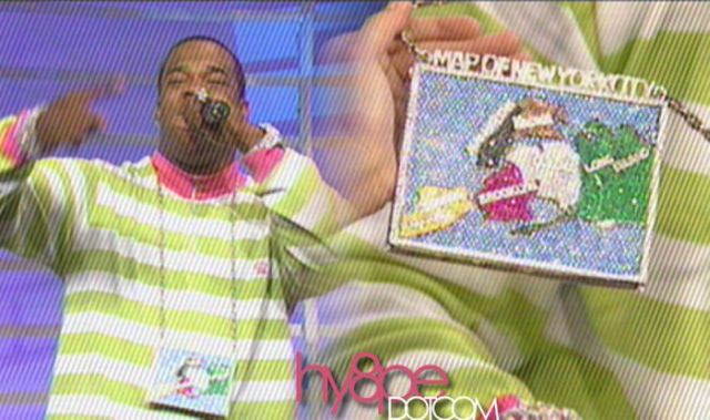 Most Ridiculous Chains of Rappers (22 pics)