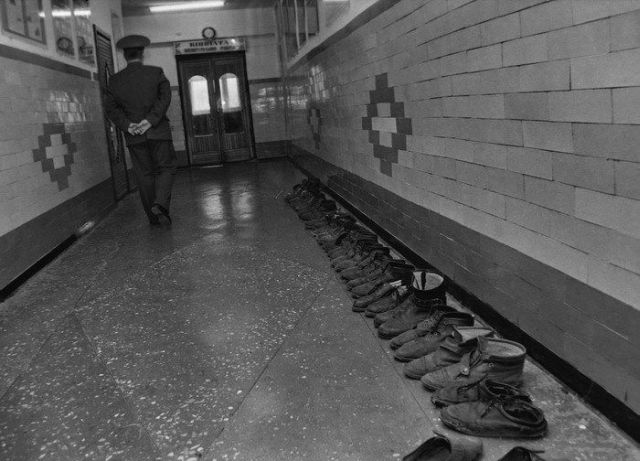 Russian Juvenile Prison Inmates (19 pics)