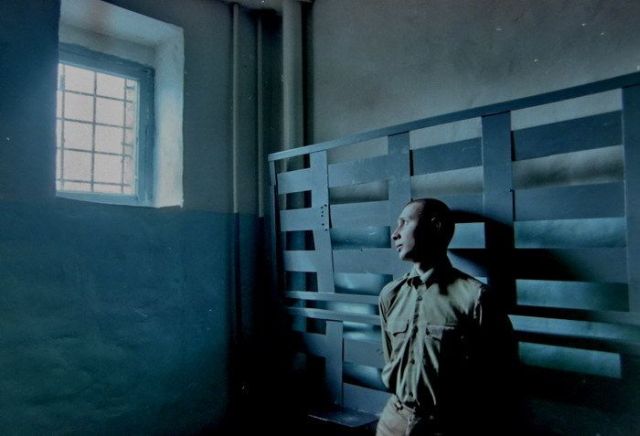 Russian Juvenile Prison Inmates (19 pics)
