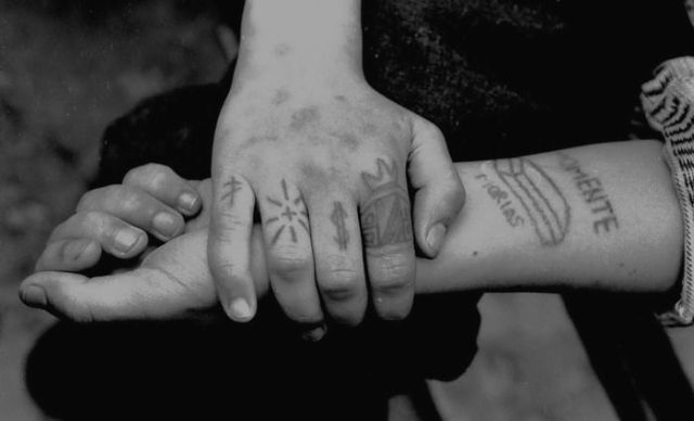 Russian Juvenile Prison Inmates (19 pics)