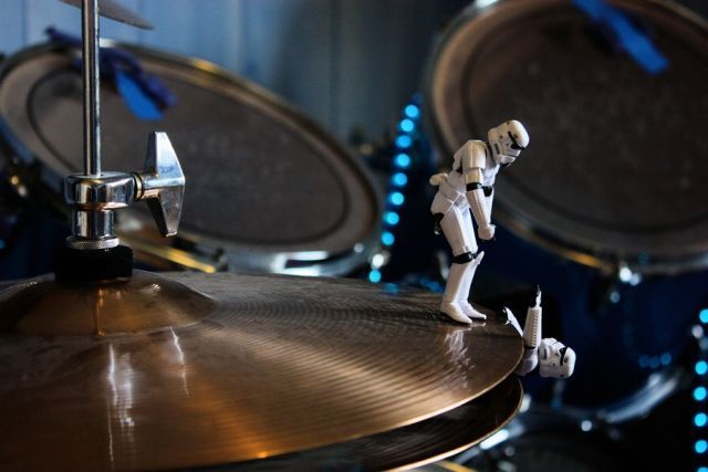 Stormtroopers’ Adventures (74 pics)