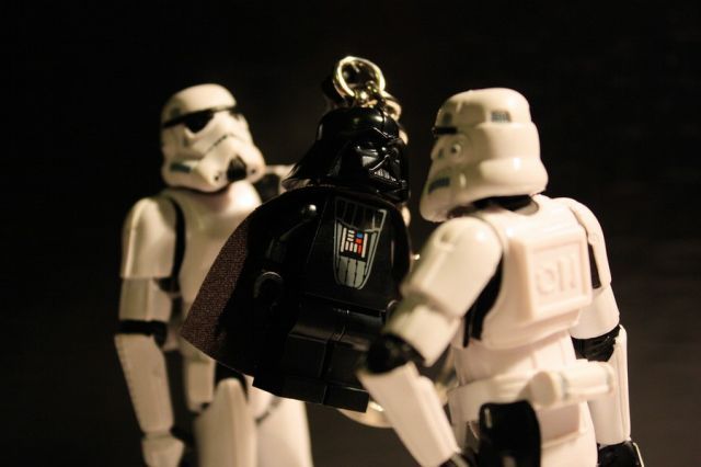 Stormtroopers’ Adventures (74 pics)