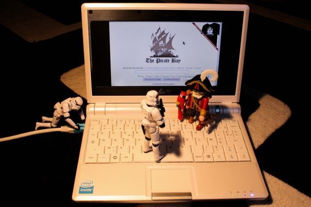 Stormtroopers’ Adventures (74 pics)