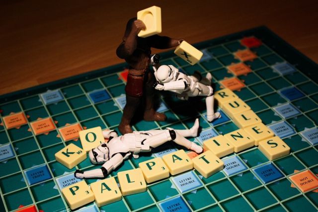 Stormtroopers’ Adventures (74 pics)