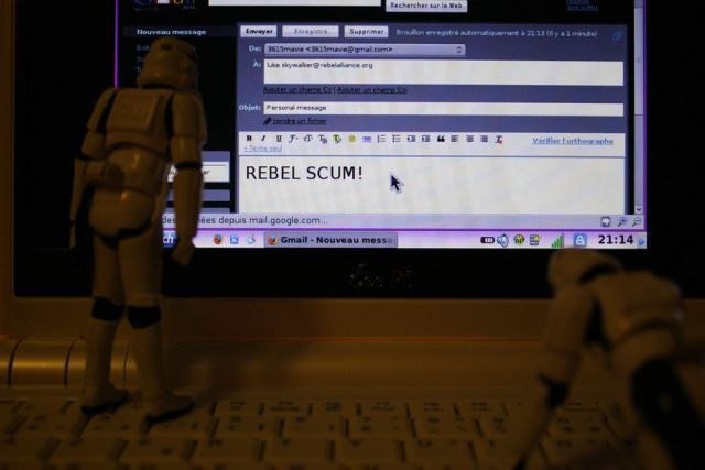 Stormtroopers’ Adventures (74 pics)