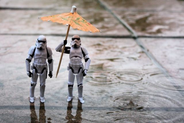 Stormtroopers’ Adventures (74 pics)