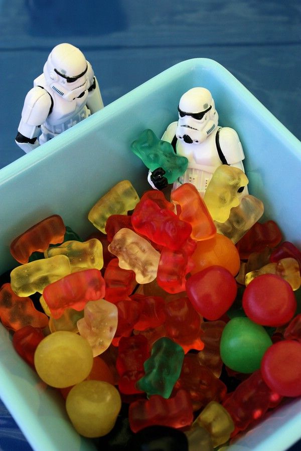 Stormtroopers’ Adventures (74 pics)