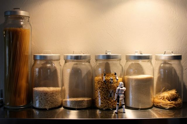 Stormtroopers’ Adventures (74 pics)