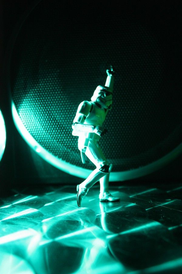Stormtroopers’ Adventures (74 pics)