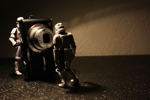 Stormtroopers’ Adventures (74 pics)