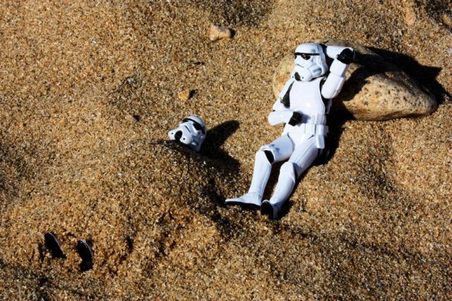 Stormtroopers’ Adventures (74 pics)