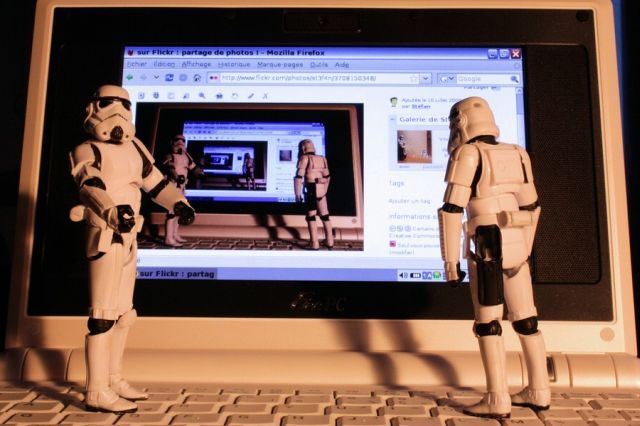 Stormtroopers’ Adventures (74 pics)