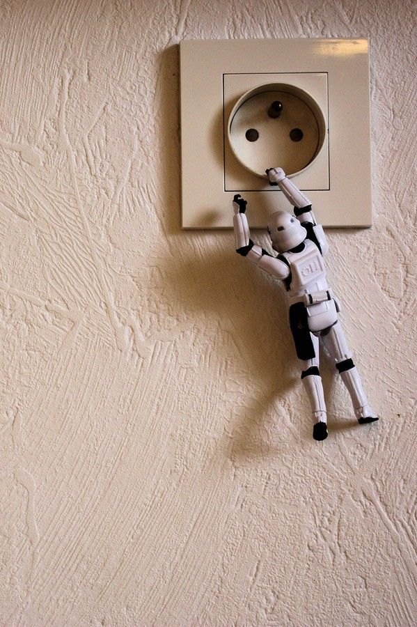 Stormtroopers’ Adventures (74 pics)