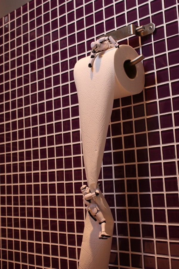Stormtroopers’ Adventures (74 pics)
