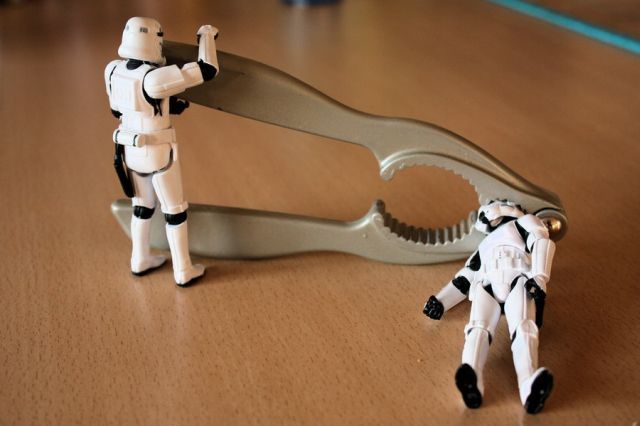 Stormtroopers’ Adventures (74 pics)