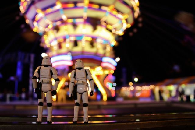 Stormtroopers’ Adventures (74 pics)