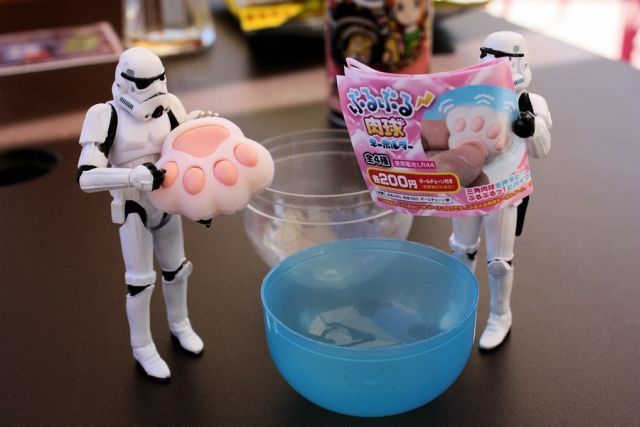 Stormtroopers’ Adventures (74 pics)
