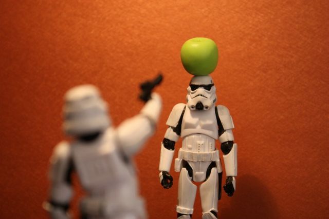 Stormtroopers’ Adventures (74 pics)