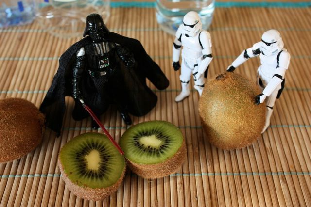 Stormtroopers’ Adventures (74 pics)
