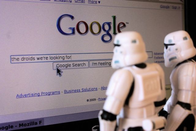 Stormtroopers’ Adventures (74 pics)