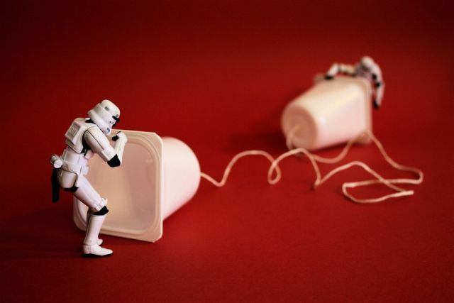 Stormtroopers’ Adventures (74 pics)