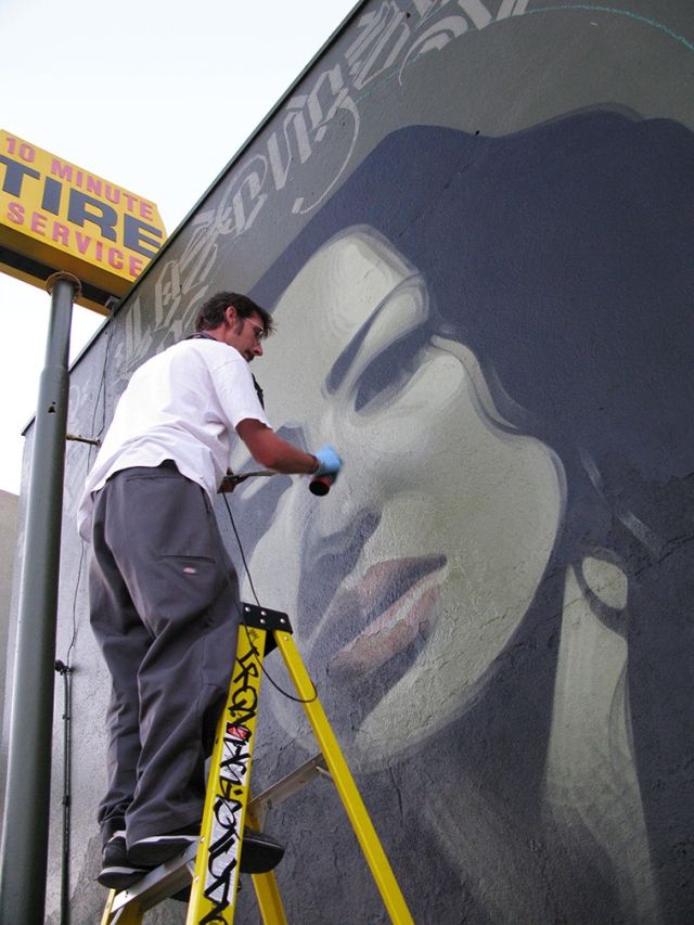 Incredible Urban Art (53 pics)