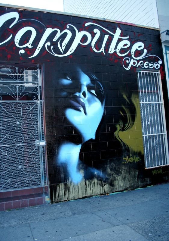 Incredible Urban Art (53 pics)