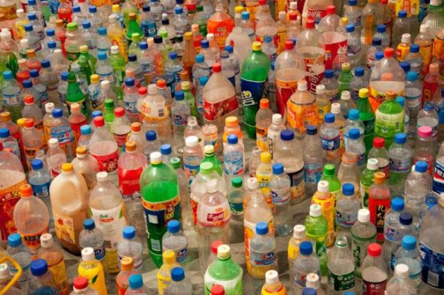 Waste Not – Interesting Chinese Art Project (34 pics)
