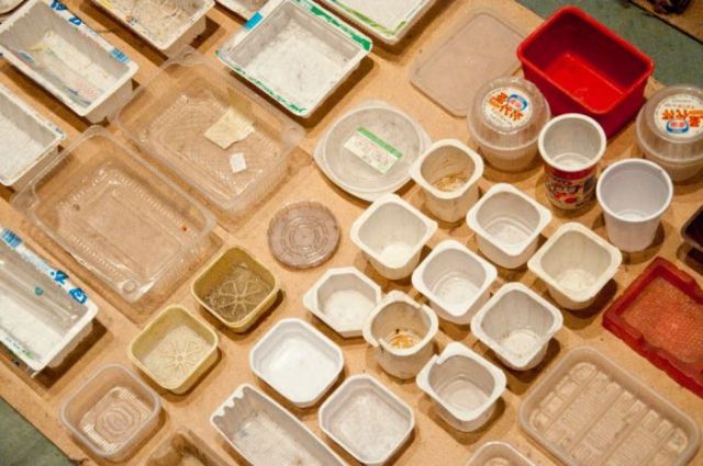 Waste Not – Interesting Chinese Art Project (34 pics)