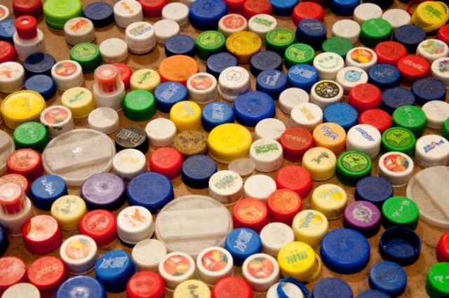 Waste Not – Interesting Chinese Art Project (34 pics)