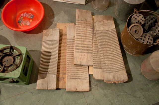 Waste Not – Interesting Chinese Art Project (34 pics)
