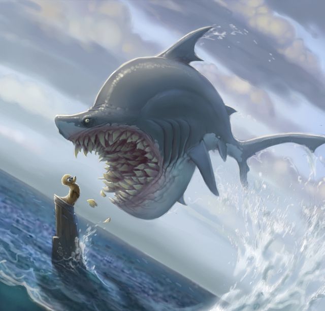 Amazing Drawings (70 pics)