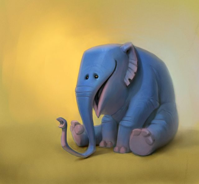 Amazing Drawings (70 pics)