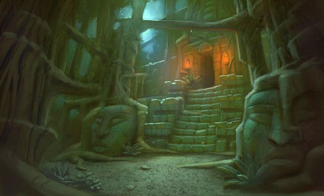 Amazing Drawings (70 pics)