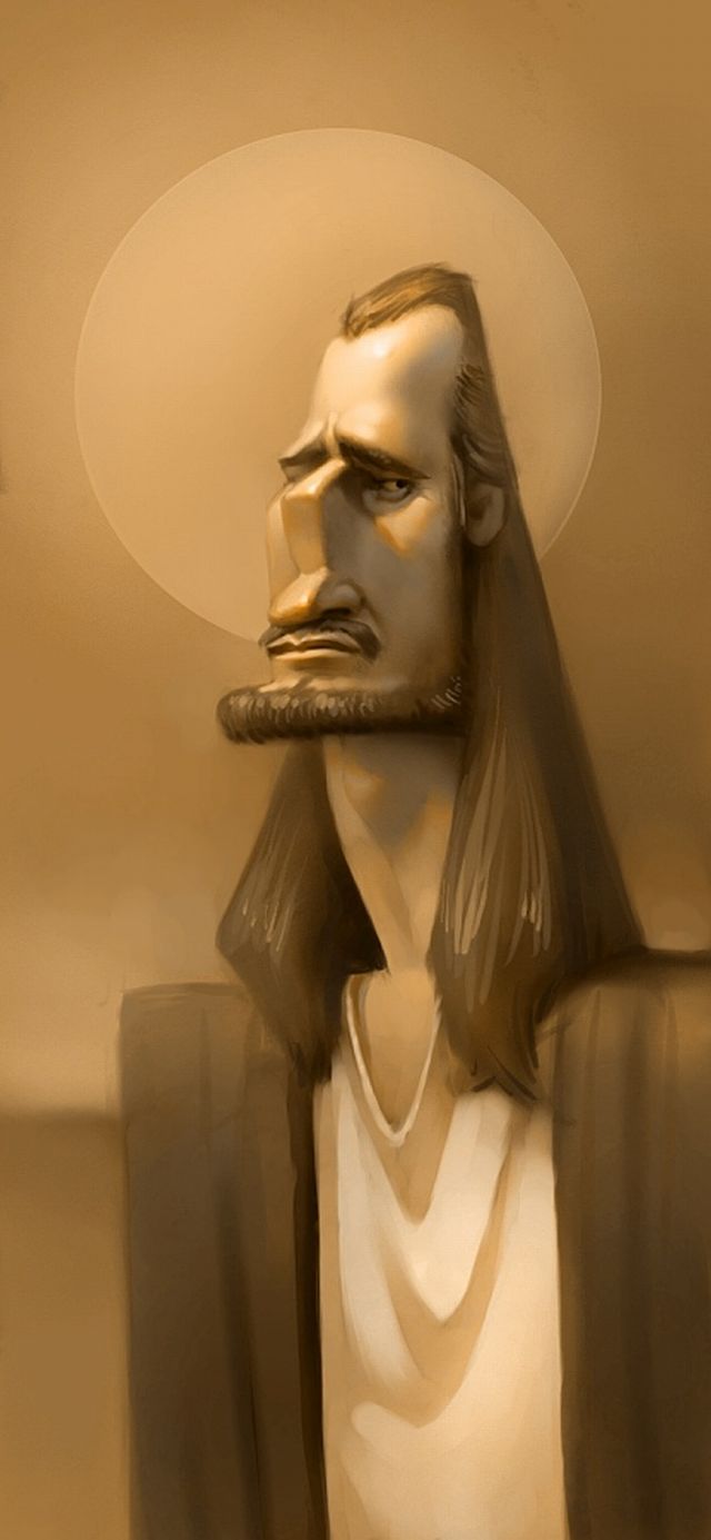 Amazing Drawings (70 pics)